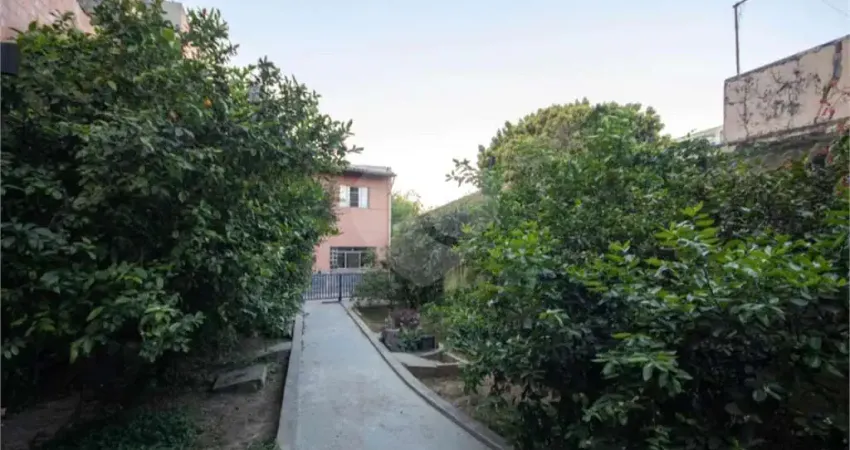 Casa com 7 quartos à venda no Tucuruvi, São Paulo 