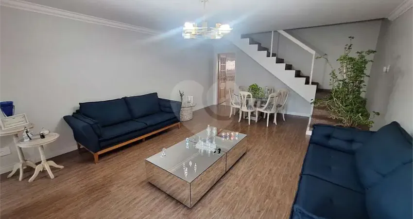 Casa com 4 quartos à venda na Vila Guilherme, São Paulo 