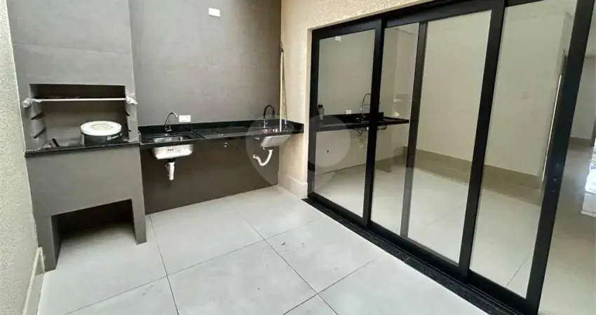 Casa com 3 quartos à venda no Jardim Maristela, São Paulo 