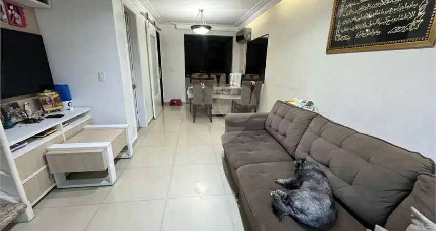 Casa com 3 quartos à venda no Campo Limpo, São Paulo 