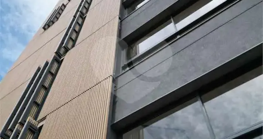 Apartamento com 3 quartos à venda na Rua Januário Miraglia, Vila Nova Conceição, São Paulo