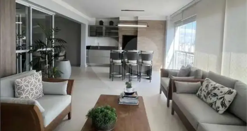 Apartamento com 3 quartos à venda na Rua da Meação, Mooca, São Paulo