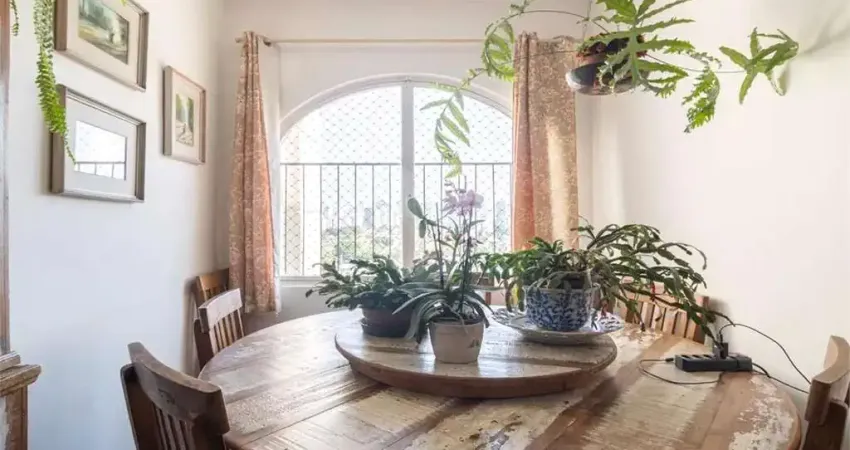 Apartamento com 2 quartos à venda na Avenida Doutor Cardoso de Melo, Vila Olímpia, São Paulo