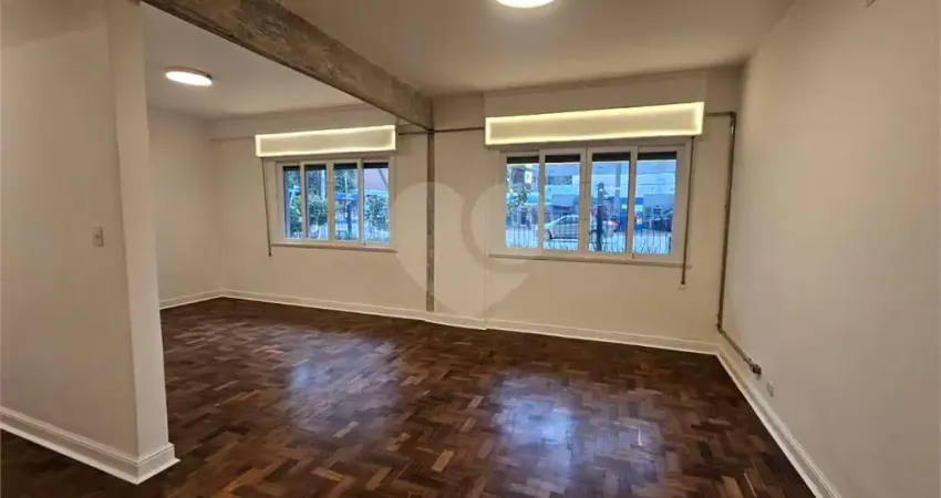 Apartamento com 3 quartos à venda na Avenida Angélica, Higienópolis, São Paulo