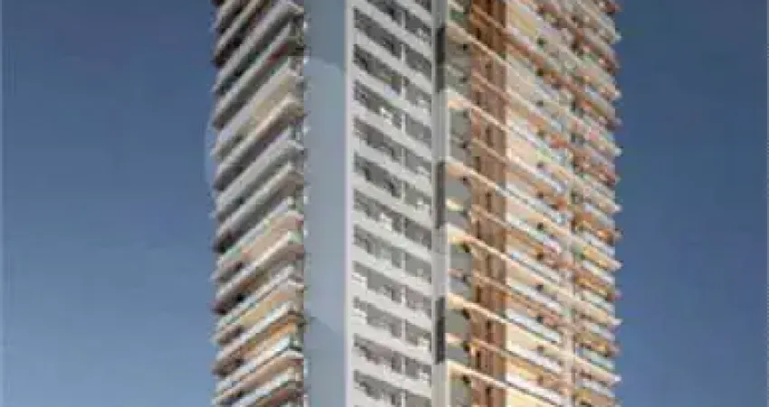 Apartamento com 4 quartos à venda na Avenida Portugal, Brooklin, São Paulo
