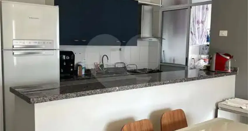 Apartamento com 3 quartos à venda na Rua Itajaí, 125, Mooca, São Paulo