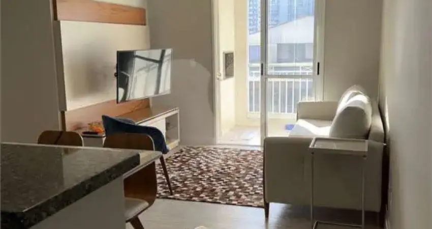 Apartamento com 3 quartos à venda na Rua Itajaí, Mooca, São Paulo