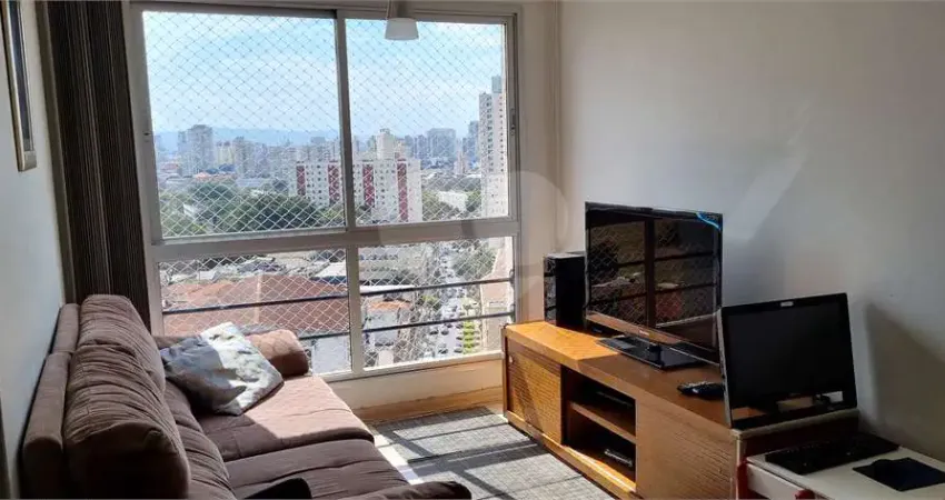 Apartamento com 3 quartos à venda na Rua Francisco Justino de Azevedo, Aclimação, São Paulo
