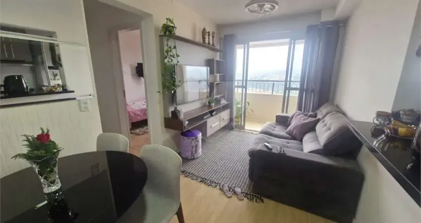 Apartamento com 2 quartos à venda na Avenida Jaçanã, 764, Jaçanã, São Paulo