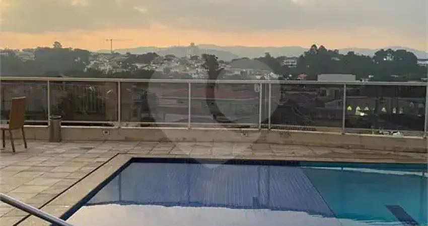 Apartamento com 2 quartos à venda em Jaçanã, São Paulo 