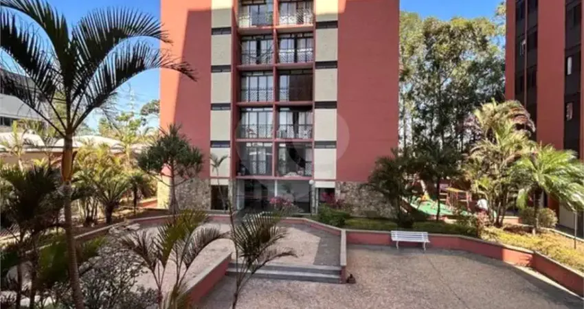 Apartamento com 3 quartos à venda na Avenida Raimundo Pereira de Magalhães, Jardim Íris, São Paulo