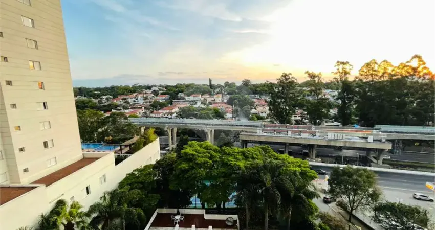 Apartamento com 2 quartos à venda na Rua Xavier Gouveia, 293, Campo Belo, São Paulo