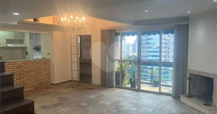Apartamento com 2 quartos à venda ou para locação em pinheiros - sp