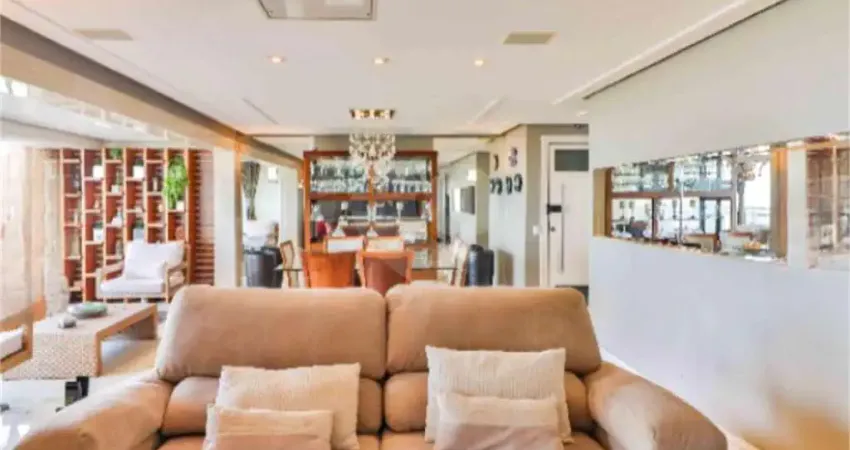 Apartamento com 3 quartos à venda na Rua Bernardo dos Santos, Butantã, São Paulo