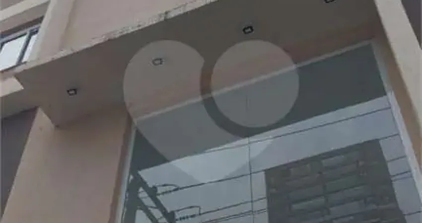 Apartamento com 2 quartos à venda na Rua Ivaí, Tatuapé, São Paulo