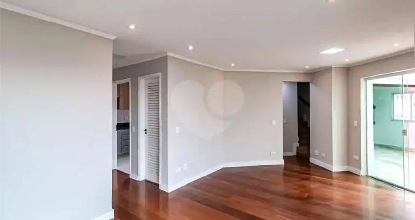 Cobertura com 2 quartos à venda na Rua Corinto, 431, Butantã, São Paulo