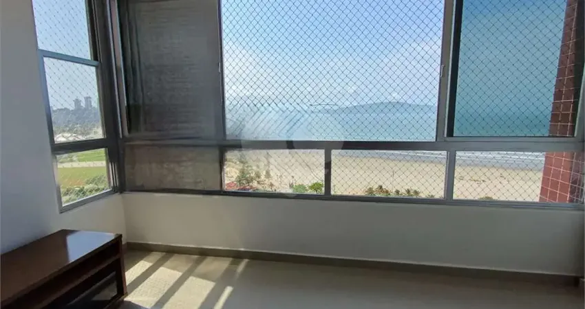 Apartamento com 2 quartos à venda no Itararé, São Vicente 