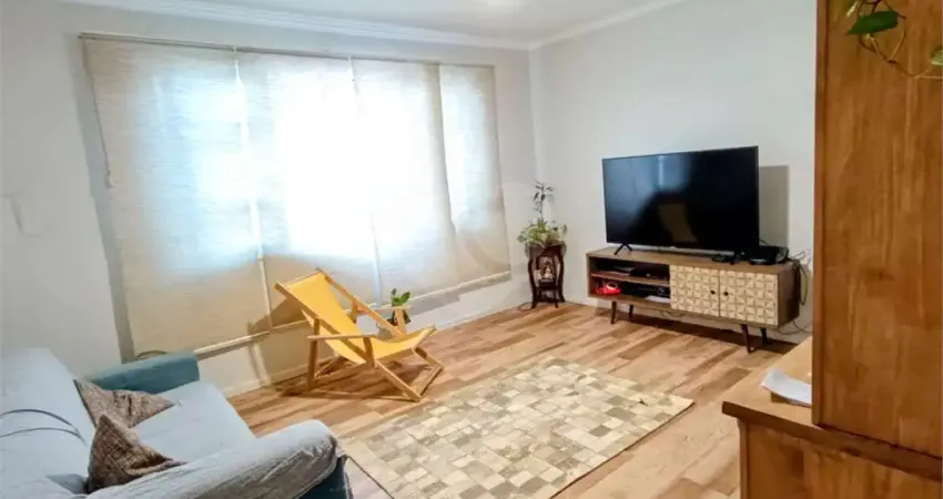 Apartamento com 3 quartos à venda na Rodrigo Silva, Macuco, Santos