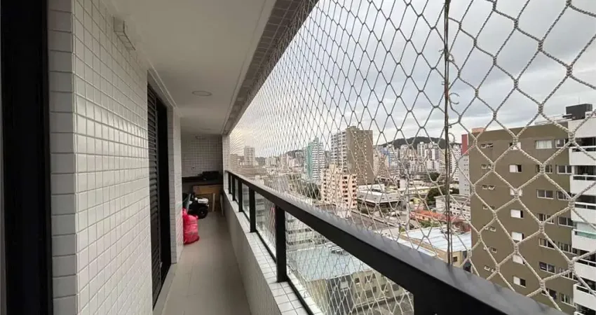 Apartamento com 2 quartos à venda na Avenida Marechal Maurício José Cardoso, 738, Canto do Forte, Praia Grande