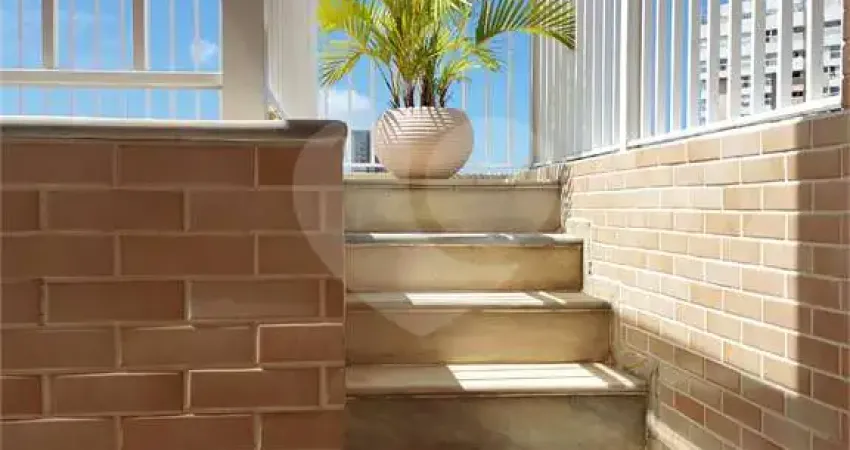 Apartamento com 4 quartos à venda na Rua Pernambuco, Gonzaga, Santos