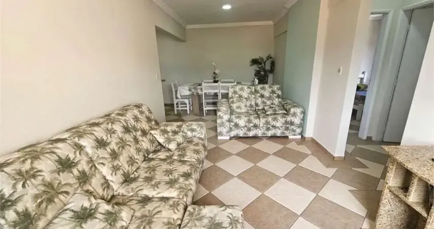 Apartamento com 2 quartos à venda no Balneário Flórida, Praia Grande 
