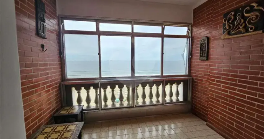 Apartamento com 3 quartos à venda na Avenida Presidente Castelo Branco, Tupi, Praia Grande