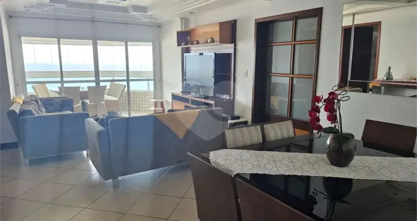 Apartamento com 4 quartos à venda na Avenida Presidente Castelo Branco, 3400, Guilhermina, Praia Grande