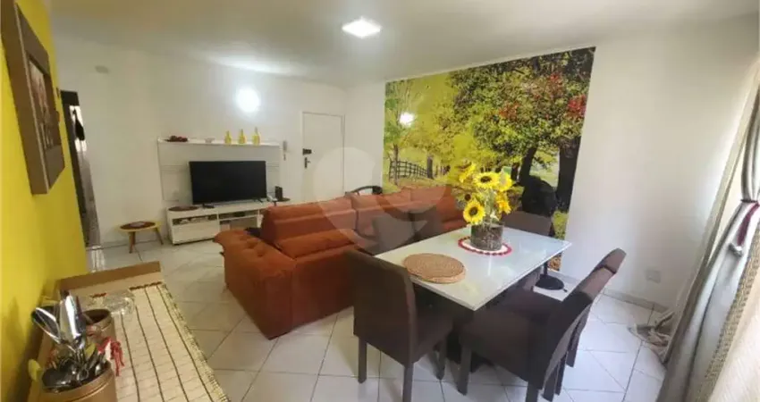 Apartamento com 2 quartos à venda na Rua Quintino Bocaiúva, 10, Gonzaga, Santos