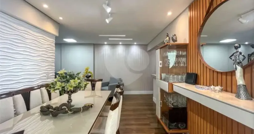 Apartamento com 3 quartos à venda na Rua Copacabana, 342, Guilhermina, Praia Grande