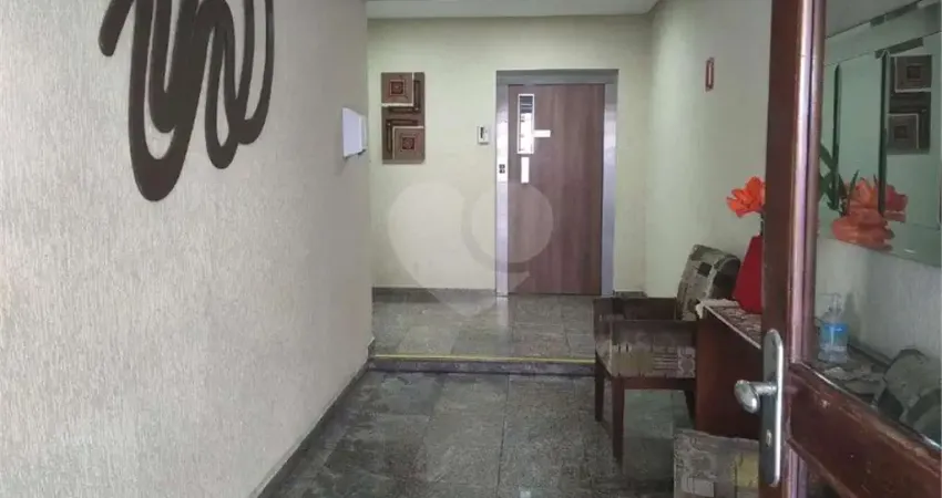 Apartamento com 2 quartos à venda na Rua Dona Maria Máximo, Ponta da Praia, Santos