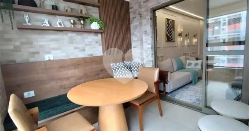 Apartamento com 2 quartos à venda na Rua Mário Tamashiro, Canto do Forte, Praia Grande