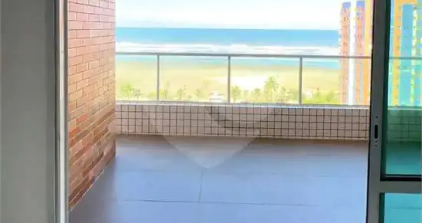 Apartamento com 3 quartos à venda na Avenida Jorge Hagge, Aviação, Praia Grande