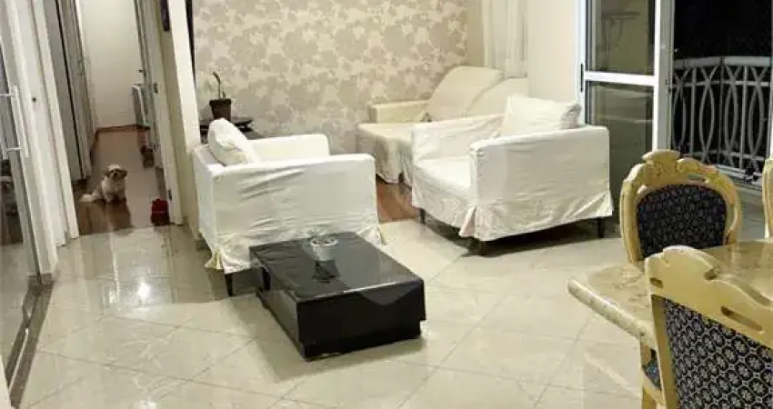 Apartamento com 3 quartos à venda na Rua Darnilo Martins Pereira, Mooca, São Paulo