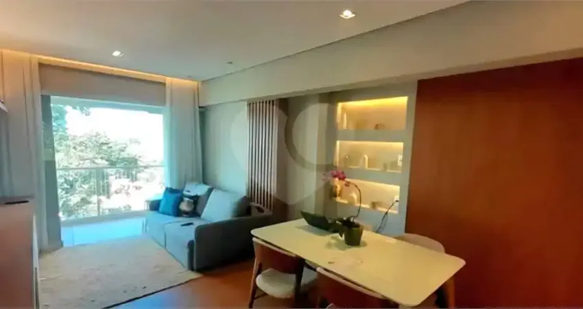 Apartamento com 2 quartos à venda na Rua Doutor João Vieira Neves, 378, Butantã, São Paulo