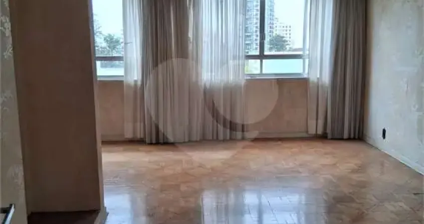 Apartamento com 3 quartos à venda na Avenida Paes de Barros, Mooca, São Paulo