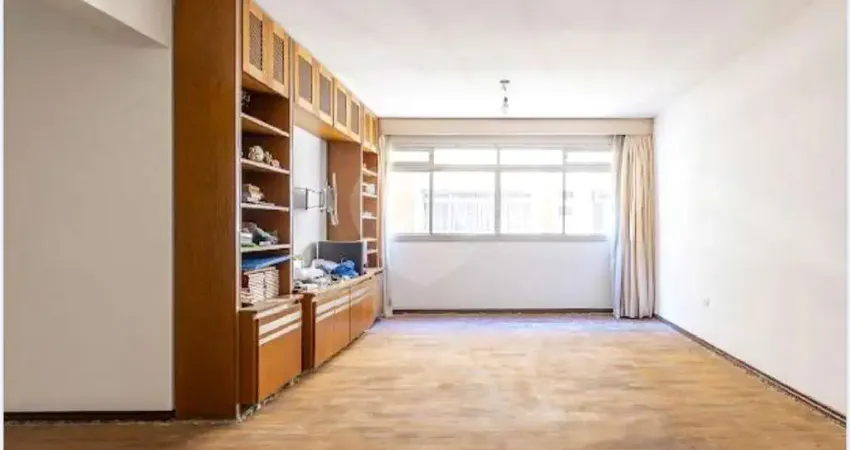 Apartamento com 3 quartos à venda na Alameda Lorena, Jardim Paulista, São Paulo