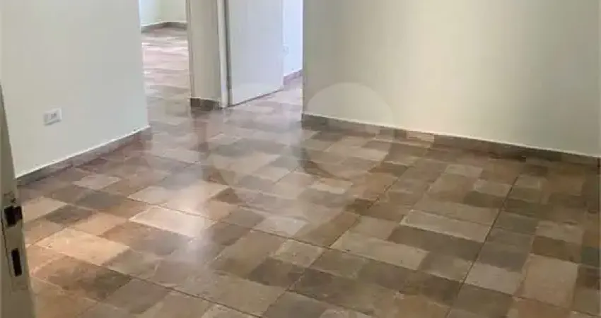 Apartamento com 2 quartos à venda ou para locação em santana - sp