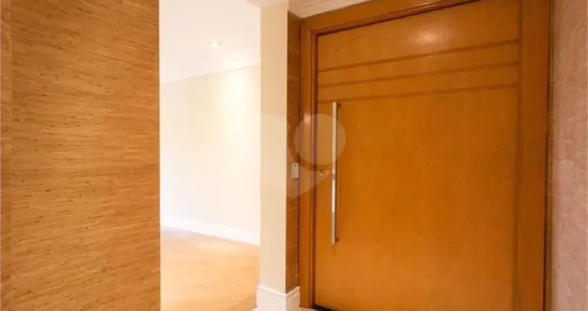 Apartamento com 3 quartos à venda na Rua Professor Pedreira de Freitas, Tatuapé, São Paulo