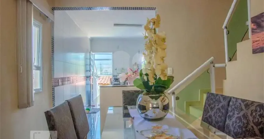 Casa com 3 quartos à venda na Rua Amélia Almeida Lucas, 183, Imirim, São Paulo