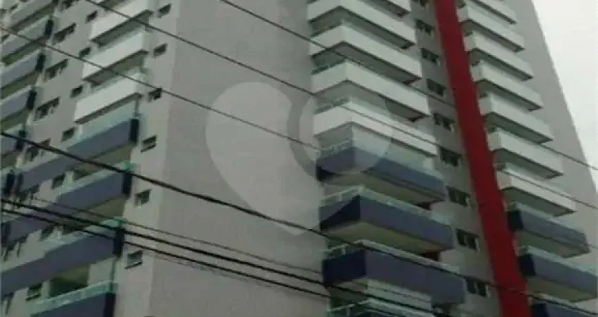 Apartamento com 2 quartos à venda na Rua Francisco Pettinati, Cidade Ocian, Praia Grande