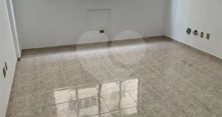 Apartamento com 2 quartos à venda no Campo Grande, Santos 