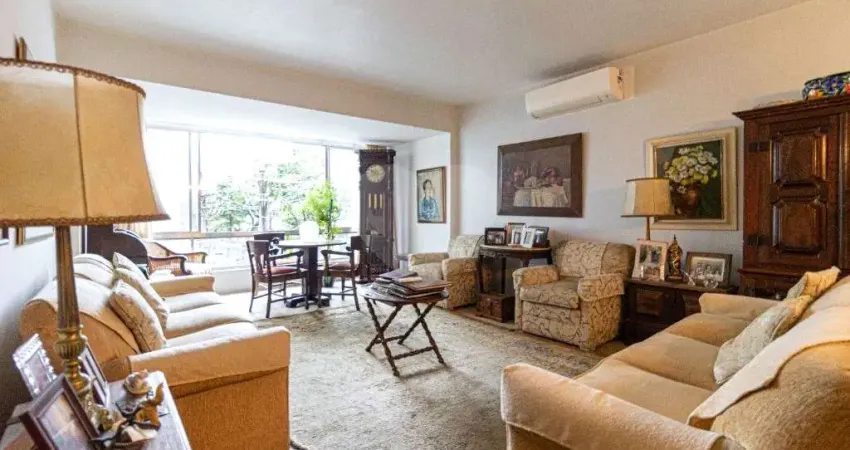 Apartamento com 4 quartos à venda ou para locação em gonzaga - sp