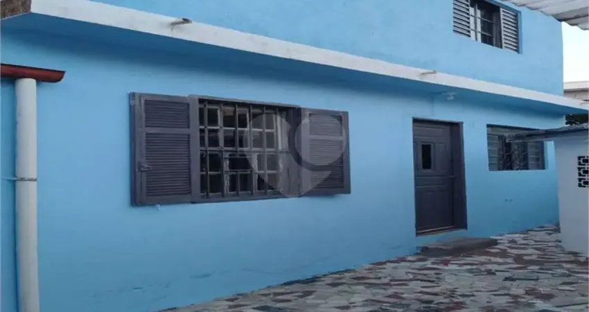 Terreno à venda na Americaninhas, Jaçanã, São Paulo