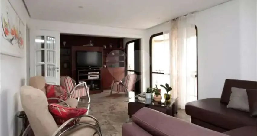 Apartamento com 3 quartos à venda na Rua Azevedo Soares, Tatuapé, São Paulo