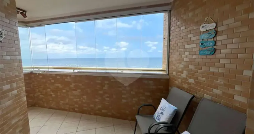 Apartamento com 2 quartos à venda na Tupi, Praia Grande 
