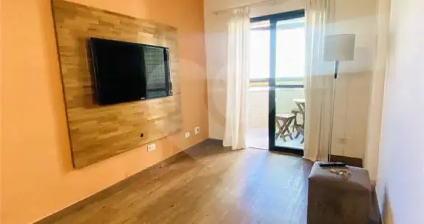 Apartamento com 2 quartos à venda na Rua Carlos Martiniano de Andrade Bitencourt, 164, Campo da Aviação, Praia Grande