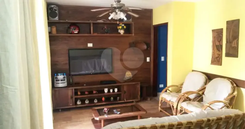 Apartamento com 3 quartos à venda na Rua Hermenegildo Azevedo, 292, Enseada, Guarujá