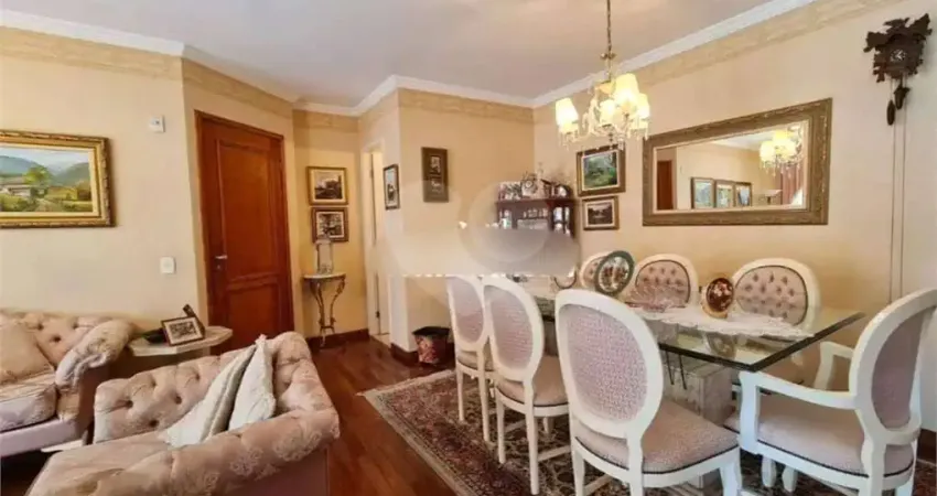 Apartamento com 3 quartos à venda na Rua Serra de Bragança, Tatuapé, São Paulo