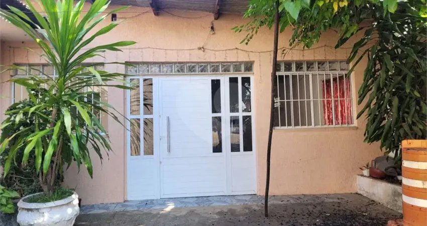 Casa com 2 quartos à venda na Dos Guris, São Miguel Paulista, São Paulo