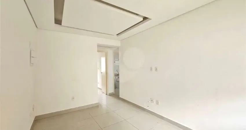 Apartamento com 1 quarto à venda na Avenida Marechal Floriano Peixoto, 16, Gonzaga, Santos